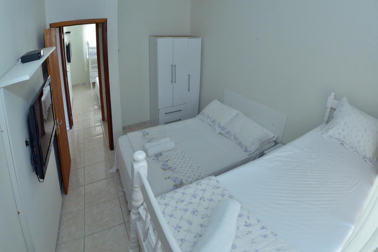 Pousada Mana Bela Penha  Exteriér fotografie