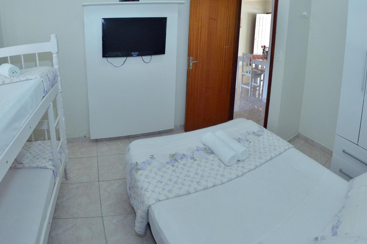 Pousada Mana Bela Penha  Exteriér fotografie