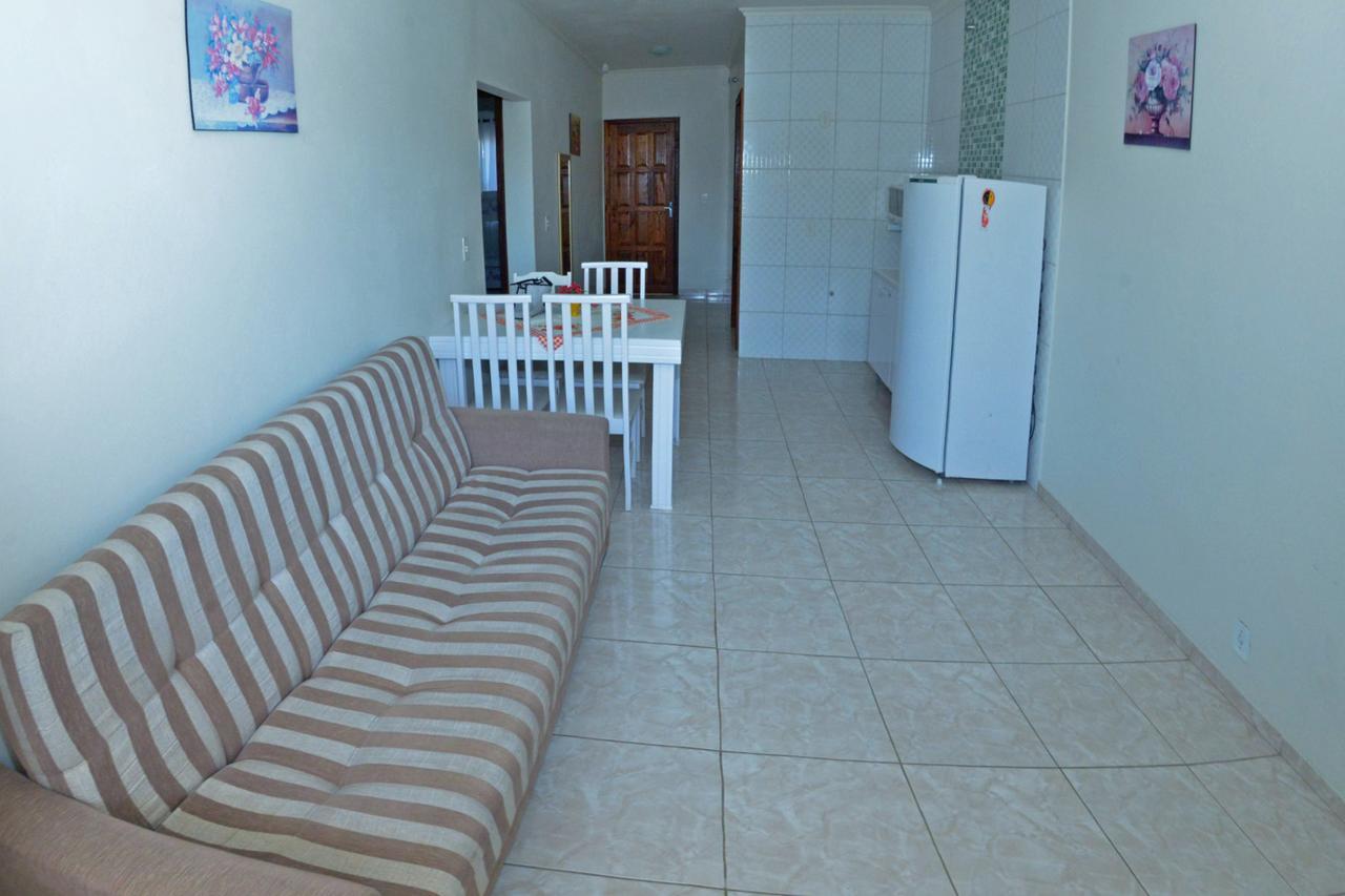 Pousada Mana Bela Penha  Exteriér fotografie