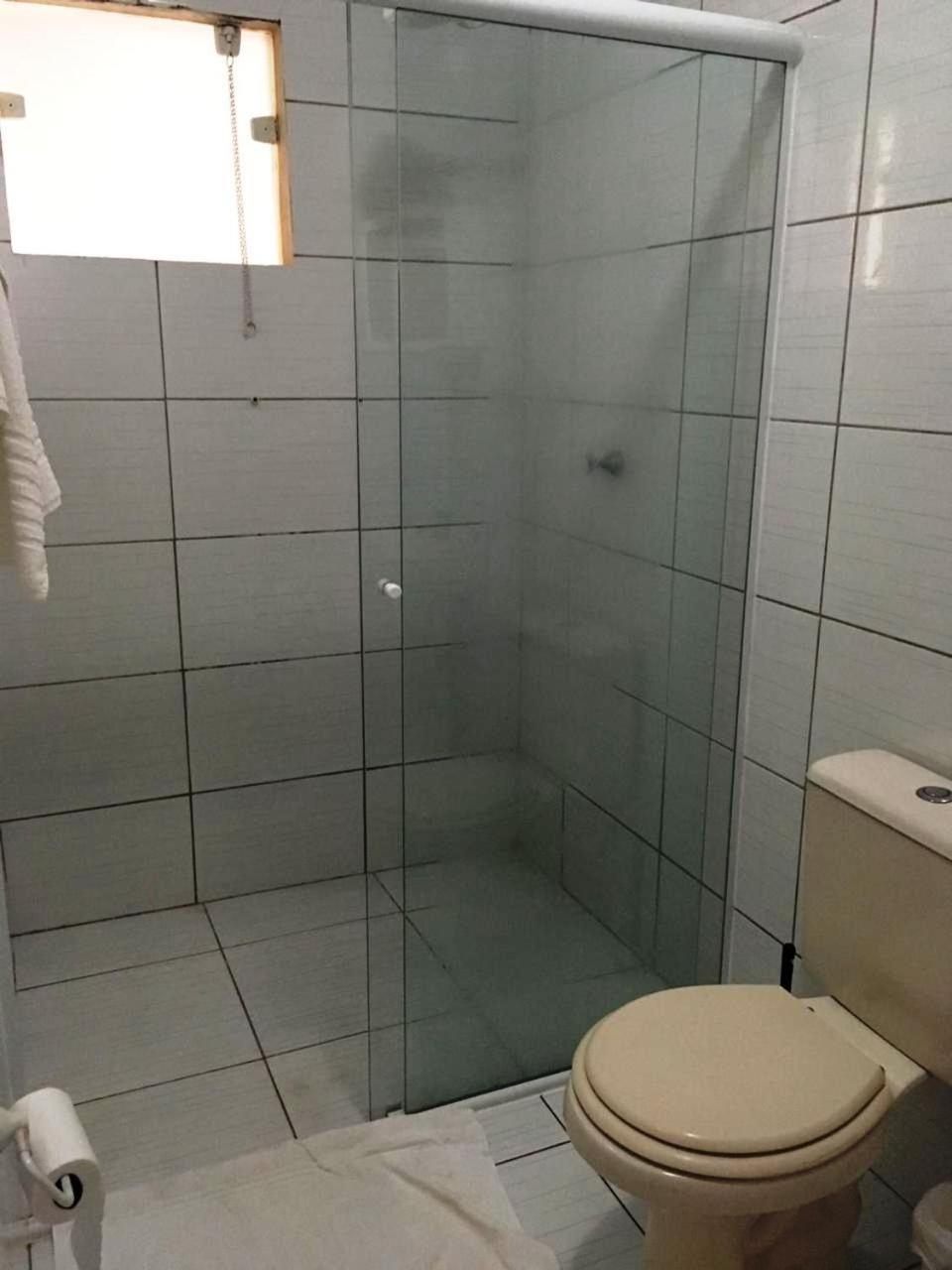 Pousada Mana Bela Penha  Exteriér fotografie