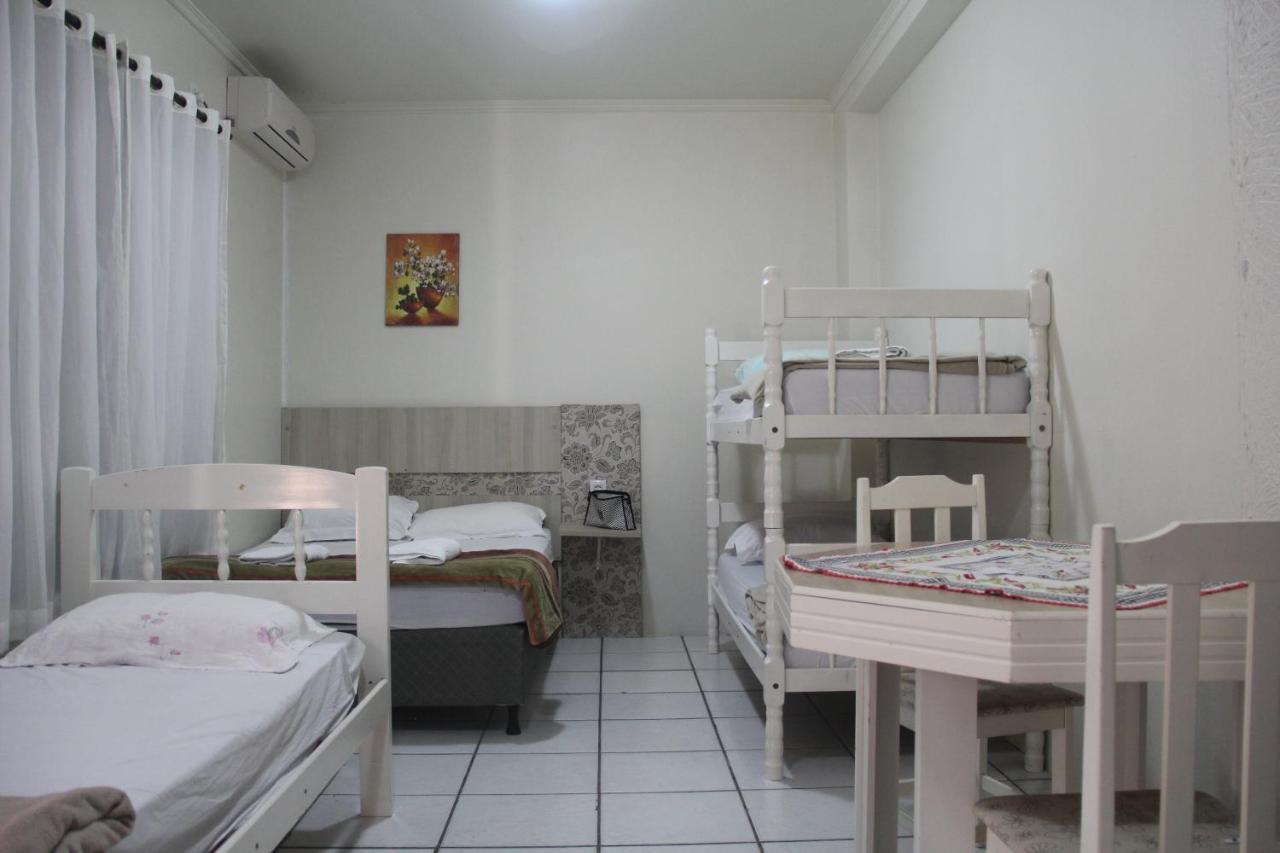 Pousada Mana Bela Penha  Exteriér fotografie