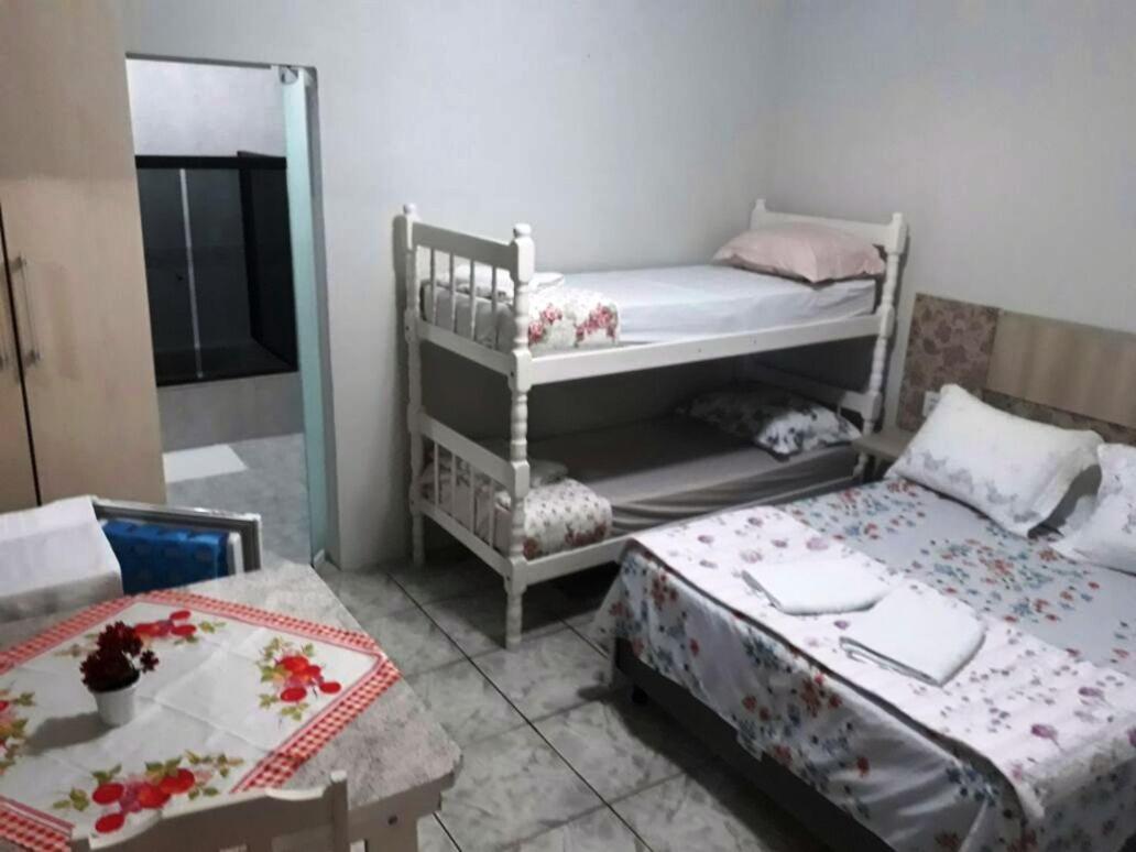 Pousada Mana Bela Penha  Exteriér fotografie